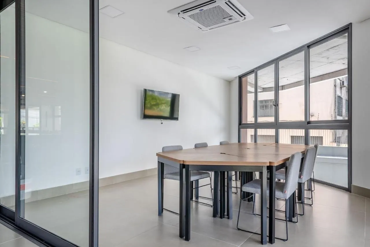 Appartamento Liv - Apartamento 1011 Porto Alegre Brasile