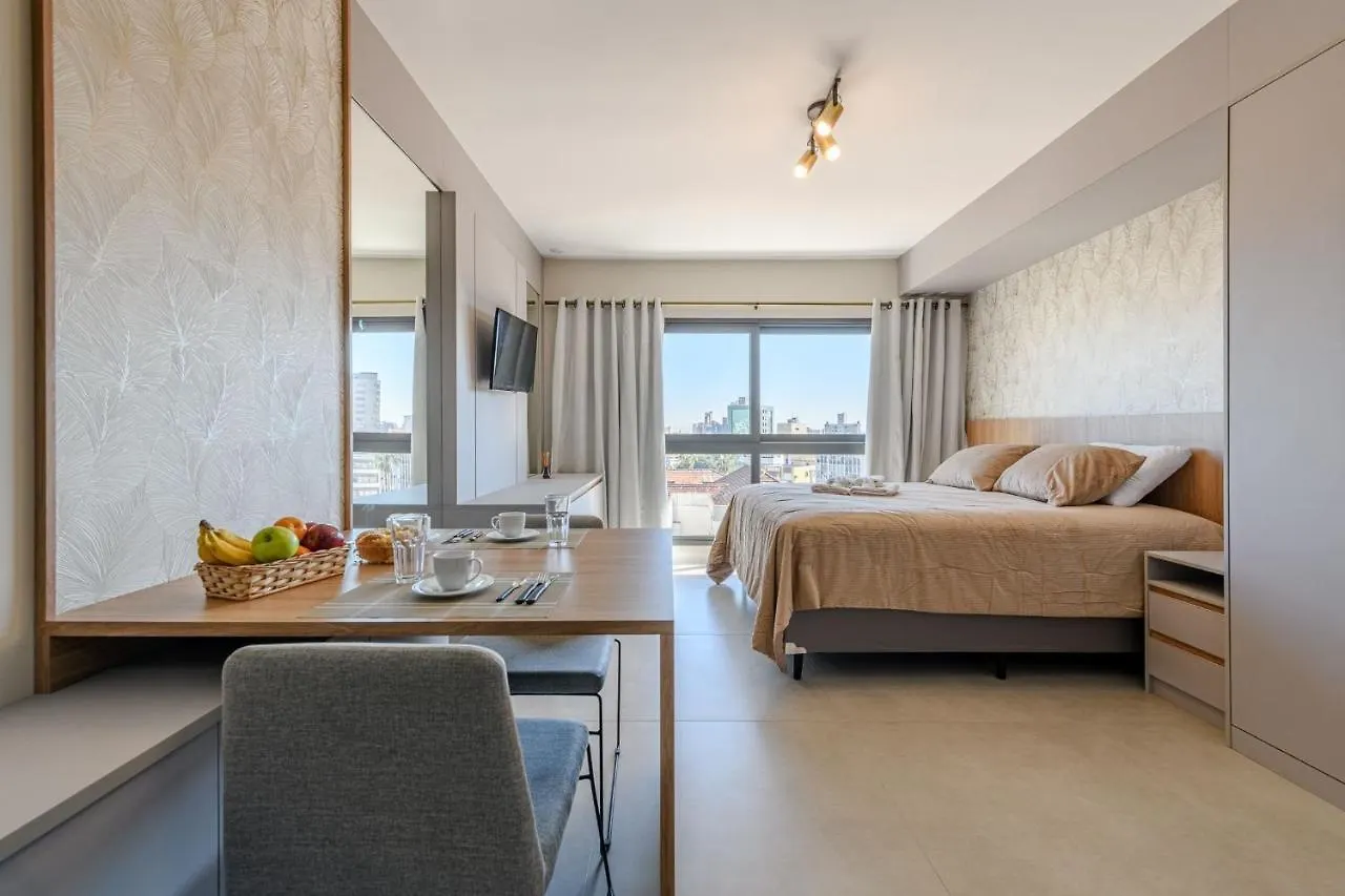 Appartamento Liv - Apartamento 1011 Porto Alegre Brasile
