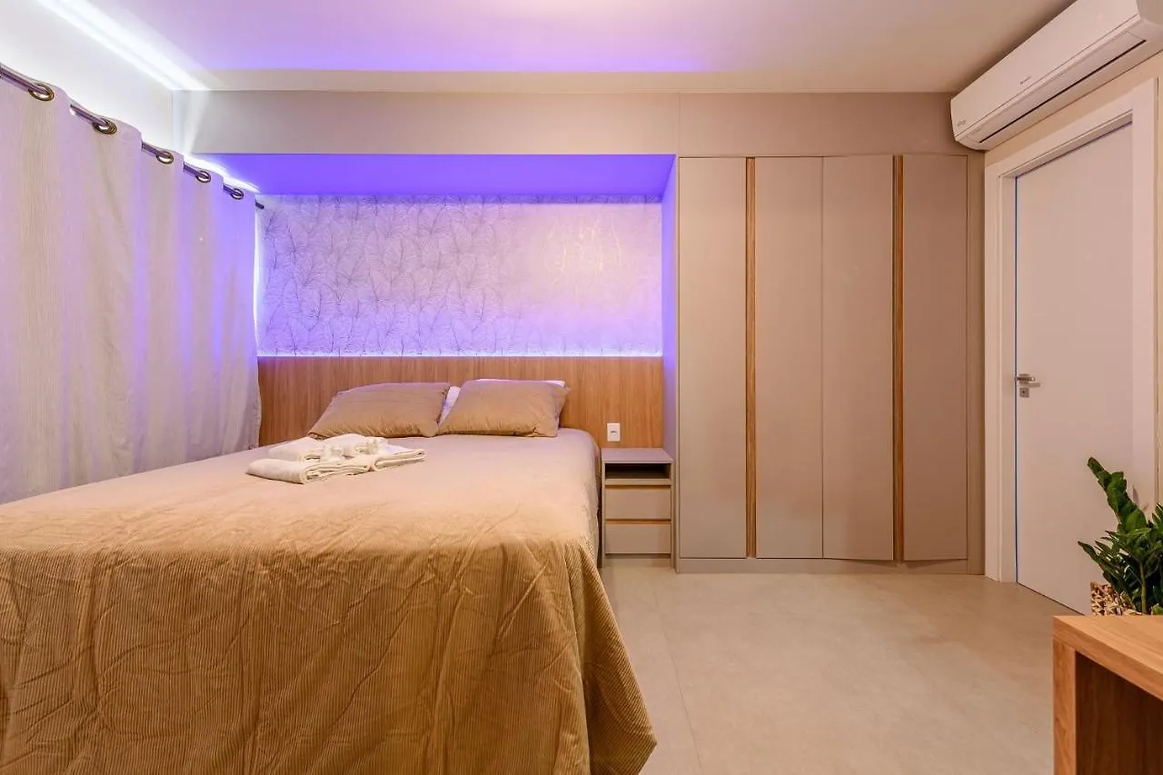 Liv - Apartamento 1011 Apartamento Porto Alegre Brasil