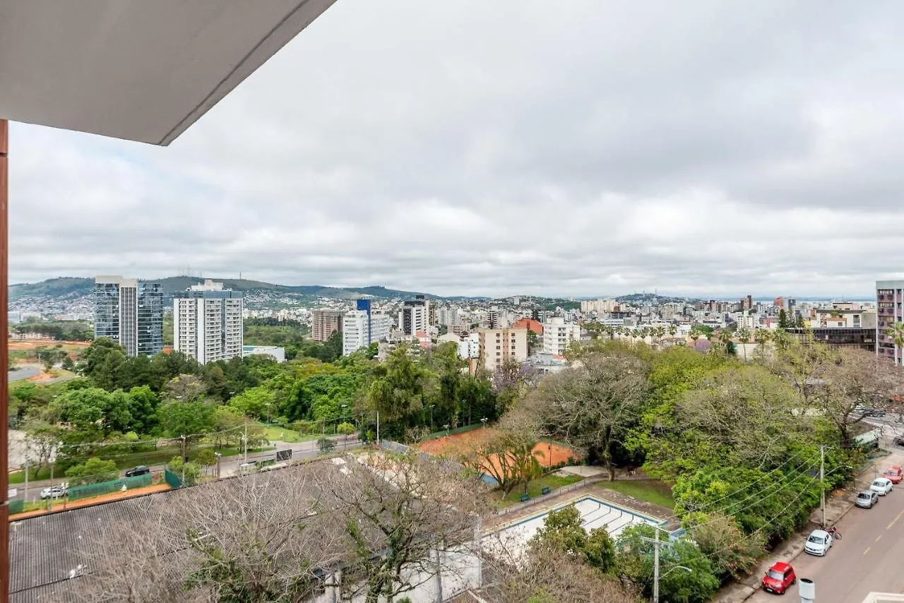 Appartamento Liv - Apartamento 1011 Porto Alegre 0*,  Brasile