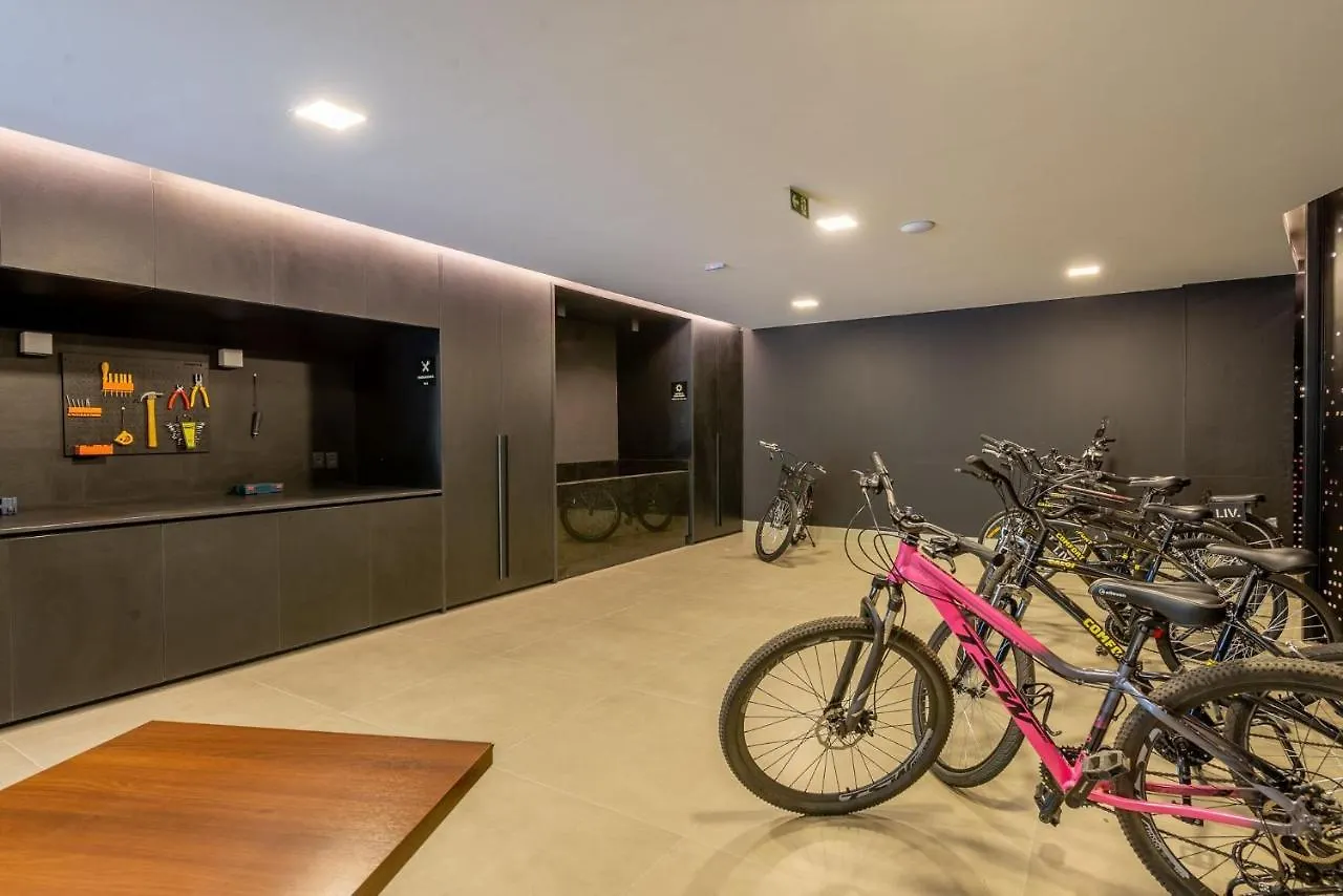 Liv - Apartamento 1011 Apartamento Porto Alegre Brasil