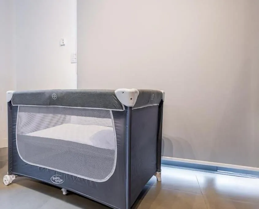 Liv - Apartamento 1011 Apartamento Porto Alegre