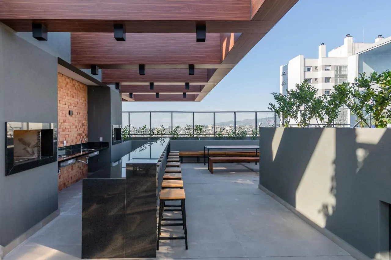 Appartamento Liv - Apartamento 1011 Porto Alegre
