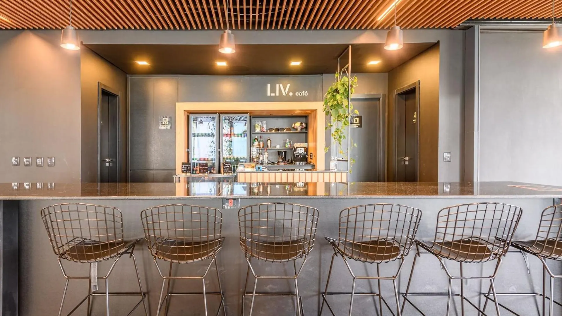 Appartamento Liv - Apartamento 1011 Porto Alegre