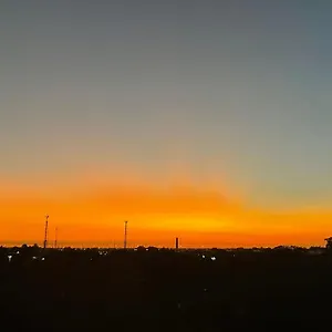 Apartamento Apt 1d Aeroporto/arena, Porto Alegre
