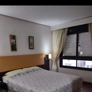  Apartamento Century Park 607 - Na Regiao Da Baixa