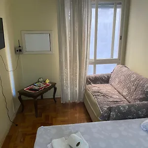  Apartamento Plaza Matriz